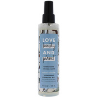 Love Beauty And Planet Coconut Water And Mimosa Flower Showerless Cleansing Mist By Love Beauty And Planet For Unisex - 6.7 Oz Body Mist, 6.7 Ounce