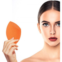Large Beauty Blender-11Cm Extra Large Make Up Beauty Sponges Blender Xl,Oversized Beauty Blenders Bonus -1 Sponge Holders For Dry & Wet Use,Jumbo For Face,Body,Blush Cream,Foundation,Powder