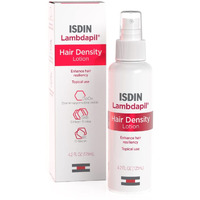 Isdin Lambdapil Hair Loss Lotion To Strengthen Hair 4.2 Fl. Oz.