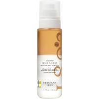 Beekman 1802 Coconut Cream Milk Shake - Body Mist - 4.7 Fl. Oz - With Hyaluronic Acid & Jojoba Oil - Instantly Moisturizes, Hydrates & Softens - Good For Sensitive Skin - Cruelty Free