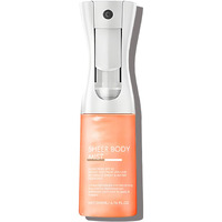 Sunglaze Sheer Body Mist Sunscreen Spf 42 - Body Shimmer Sunscreen, Hydrating Mist Makeup Friendly, Gives Skin A Glowy Finish, Waterproof, Lightweight - Beach Essentials (6.76Fl.Oz)