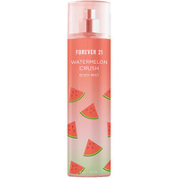 Forever 21 Watermelon Crush Body Mist, 8 Fl. Oz