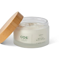 Mcevoy Ranch Whipped Body Butter | Ode Olive Oil Beauty | 5.8 Fl Oz | Crafted With Organic Evoo, Hyaluronic Acid, Organic Shea & Cocoa Butters | Nourishing, Brightening, Firming (Verde)