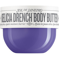 Sol De Janeiro Delicia Drench Body Butter 150Ml/5 Oz.