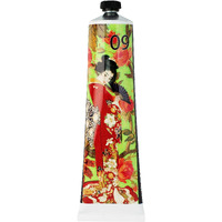 Tokyomilk Kabuki Handcreme | Fragrant, Moisturizing Hand Lotion | Lightweight & Quick Absorbing | Ingredients Include Green Tea & Shea Butter | 2.3 Oz / 65 G
