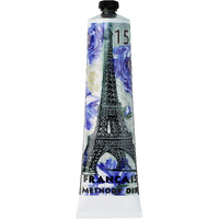 Tokyomilk French Kiss Handcreme, 2.3 Oz. - Mandarin, Tuberose, Gardenia & Vetiver - The Sweetest Kiss, Shea Butter & Cocoa Butter, Hand Moisturizer, Scented Hand Cream, Lotion For Women