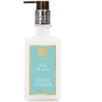Antica Farmacista Body Moisturizer - Moisturizing Scented Lotion - Premium Body Moisturizer - Luxury Gift For Women & Men - Hand & Skin Hydration - Elderflower, 10 Fl Oz