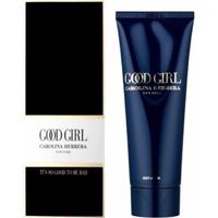 Carolina Herrera Good Girl Body Lotion, 3.4 Fl Oz, 100Ml