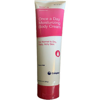 Sween 24 Unscented Hand And Body Moisturizer Cream 9 Oz. Tube 7095 1 Ct