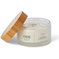 Mcevoy Ranch Whipped Body Butter | Ode Olive Oil Beauty | 5.8 Fl Oz | Crafted With Organic Evoo, Hyaluronic Acid, Organic Shea & Cocoa Butters | Nourishing, Brightening, Firming (Citrus)