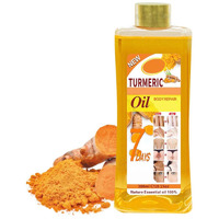 Miledy Soft 7 Oil, Soft 7 Turmeric Oil For Skin, S Oft 7 Turmeric O Il, Moisturizing Face And Body, Suitable All Skin Types