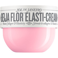 Sol De Janeiro Collagen Boosting Beija Flor Elasti-Cream Body Cream 150Ml/5 Oz.