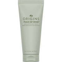 Origins Peace Of Mind Moisturizing Hand Cream | Hydrates & Softens Dry Skin | Hand Lotion With Plant-Derived Glycerin, 2.5 Fl Oz