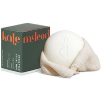 Kate Mcleod Unscented Stone Solid Body Moisturizer
