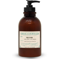 C.O. Bigelow Iconic Collection Vetiver Body Lotion, Scented Body Cream With Grapeseed Oil And Shea Butter, 10.5 Fl Oz