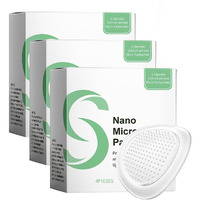 Smgt-Glp-1 Nano Patch, Firming Skin And Body Shaping Care Patches, Gentle Soothing Massage, Including Ginger Extract & More Natural Ingredients (3 Boxes)
