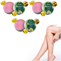 Bopanol Miracle Balm, Miracle Balm For Legs, Soothing Cream For Back, Hands, Feet And Body, Moisturizing And Suitable For All Skin Types(3 Pcs)