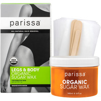Parissa - Hair Removal Sugar Wax - 1 Each 1-8 Fz(D0102H54PV2)
