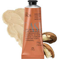 Natura - Ekos Castanha (Brazil Nut) Hand Cream - Anti-Dryness Hand Balm - 24-Hour Deep Hydration Skin Moisturizer - Vegan Skin Care - Brazilian Beauty Secrets - Self Care & Body Care - 2.6Oz (75G)