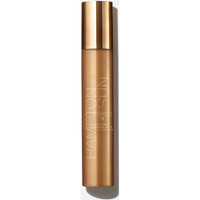 Hampton Sun Bronze-On Shimmer Body Luster | Instant Skin Perfecting Bronzing Gel  E | Smooth, Radiant Finish | Deeply Hydrating And Firming | Blurs Over Skin Imperfections | Micro-Fine Golden Shimmer