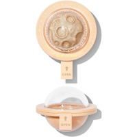 Sheglam Lunar Glow Highlighter Face Highlighter Multichrome Glitter Shimmer Highlighter Makeup Eye Face Body Highlighter Illuminator, Silky Creamy Eyeshadow-Tea Cake