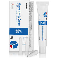Nxhmswyg Hemorrhoid Cream, Fissure Ointment Body Care Cream Helps To Relieve Pain&Reduce Burning For Men And Women (1Pcs)