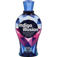 Devoted Creations Indigo Illusion Dark Tanning Lotion 12.25 Oz