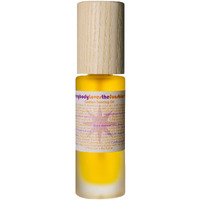 Living Libations - Organic Everybody Loves The Sunshine Body Oil | Natural, Wildcrafted Clean Beauty (1 Fl Oz | 30 Ml)