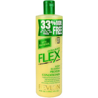 Metrey Rev-Lon Flex Extra Body Conditioner, 20 Oz, 592 Ml