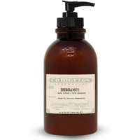 C.O. Bigelow Iconic Collection Bergamot Body Lotion, With Borage Oil, Panthenol, Grapeseed Oil, And Shea Butter, 10.5 Fl Oz