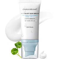 Korean Sunscreen For Face & Body - Spf 50+ Madagascar Centella Mineral Sunblock With Tinted Moisturizer, Hyaluronic Acid & Niacinamide, Lightweight & Hydrating Korean Skin Care, 50Ml