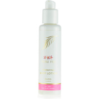 Pure Fiji Body Lotion Hydrating - Moisturizing Lotion For Dry Skin With Coconut Milk And Vitamin E, Organic Body Lotion For Women And Men, Guava Scent, 3 Oz