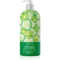 Homeworx By Slatkin + Co. 34 Fl Oz. Body Wash- Bergamot Cucumber