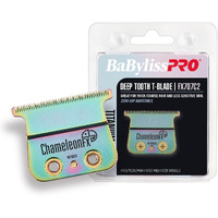 Babylisspro Fx707C2 Replacement Deep Tooth T-Blade, 1 Ct.