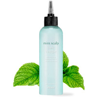 A'Pieu Mint Hair Vinegar Rinse 6.76 Fl Oz - Advanced Scalp Treatment For Oil Control, Korean Hair Care, Hydrating & Ph Balancing, Clarifies & Refreshes