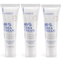 Zegrox Urea Cream 40 Percent, Foot Hand Cream For Dry Cracked, 40 Per Urea Lotion For Feet Maximum (1.75 Ounce (Pack Of 3))