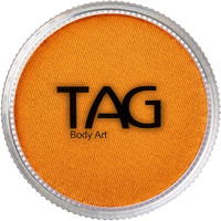Tag Face And Body Paint - Skin Tone Mid Brown 32Gm
