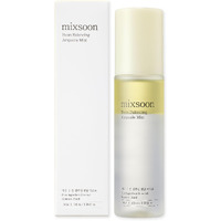 Mixsoon Bean Balancing Ampoule Mist Skin Moisturizer And Oil Balance For Hydrated Radiance Korean Glass Skin Care 3.38 Fl. Oz. / 100Ml