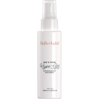 Flutterhabit Hypochlorous Acid Spray, Face Mist For Acne Prone Skin, Hocl Formula To Soothe Irritation, Refresh Complexion, Repair Damage, Balance Oil, Calm Redness, Restore Clarity (125Ml)