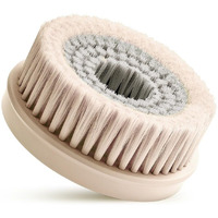 Oh,Xiyu. Electric Body Brush Bath Brush Head - Joint Brush Head, Chrysanth Pink, Only Suitable For Oh,Xiyu. Xy1 Electric Bath Brush