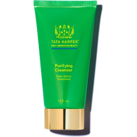 Tata Harper Purifying Cleanser, Gel Cleanser For Oily Skin, Natural Skincare, 50Ml