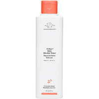 Drunk Elephant E-Rase Milki Micellar Water - 240 Ml/8 Fl Oz - Mild No-Rinse Formula - Clean Clinical Skincare - Cruelty-Free - Dermatologist-Tested - Free Of Essential Oils, Silicones, And Fragrance
