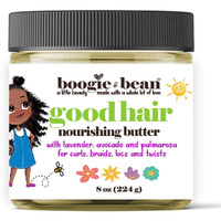 Good Hair Oil For Babies And Kids, Natural Baby Hair Products, Moisturizer For Black Babies Infants And Toddler, Hair Butter Moisturize Hair, Braids And Twists
