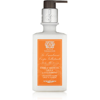Antica Farmacista Body Moisturizer - Moisturizing Scented Lotion - Premium Body Moisturizer - Luxury Gift For Women & Men - Hand & Skin Hydration - Orange Blossom, Lilac And Jasmine, 10 Fl Oz