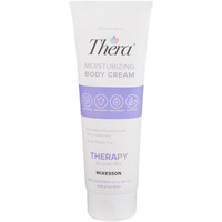 Thera Moisturizing Hand And Body Cream - Hydrating Lotion For Chapped, Fragile Skin - Lavender Scent, 4 Oz, 1 Count