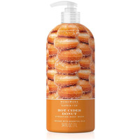 Homeworx By Slatkin + Co. 34 Fl Oz. Body Wash- Hot Cider Donut