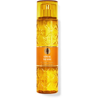 Bath And Body Fine Fragrance Mist (8 Fl Oz / 236 Ml, Loyal To You)