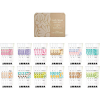 Body & Earth # Love 48 Pack Hand Cream For Women Gifts Moisturizing Hand Lotion Cream For Dry Hands Bulk Mini Hand Lotion Gift Sets For Mother's Day Valentine's Day Christmas