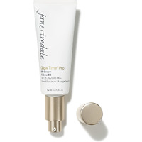 Jane Iredale Glow Time Pro Bb Cream | Weightless Blemish Concealer | Spf 25 Broad Spectrum Sun Protection | Deep With Warm Gold/Red Undertones