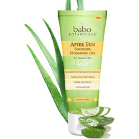 Babo Botanicals - After Sun Soothing gel - 1 Each - 8 Oz(D0102H5N0Q2)